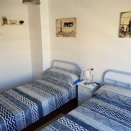 Fantastico Apartamento En La Playa Benicàssim Εξωτερικό φωτογραφία