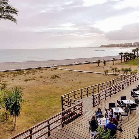 Fantastico Apartamento En La Playa Benicàssim Εξωτερικό φωτογραφία