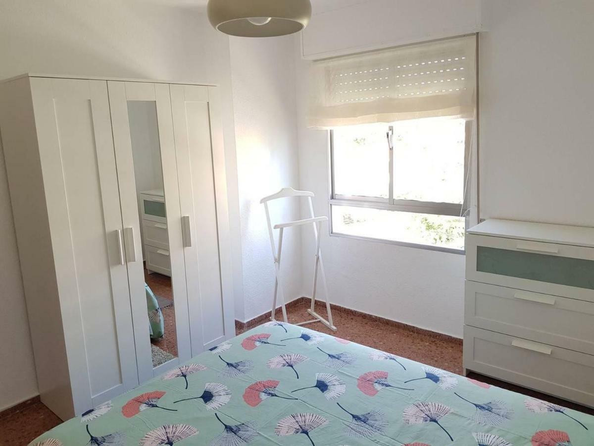 Fantastico Apartamento En La Playa Benicàssim Εξωτερικό φωτογραφία