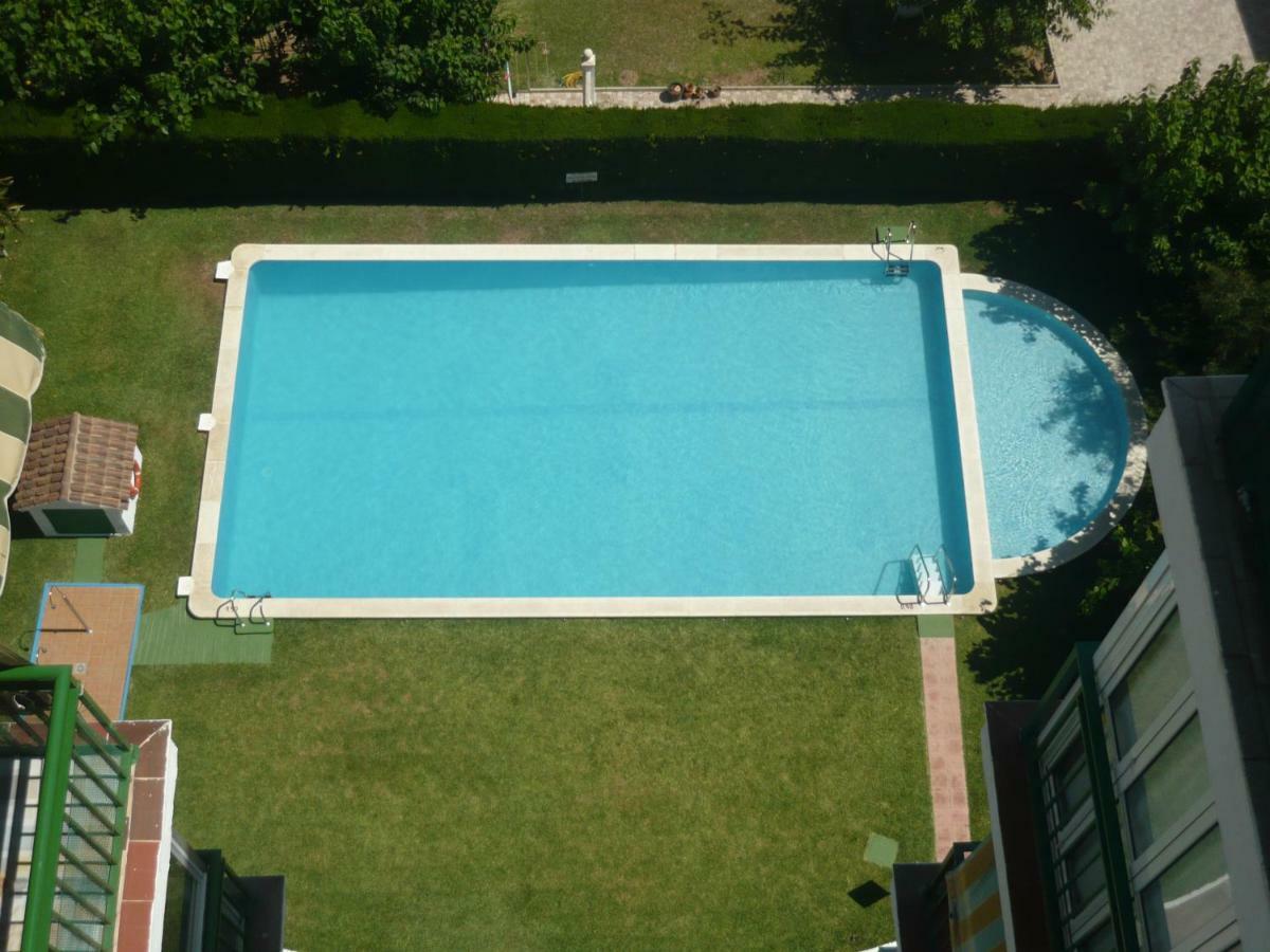 Fantastico Apartamento En La Playa Benicàssim Εξωτερικό φωτογραφία
