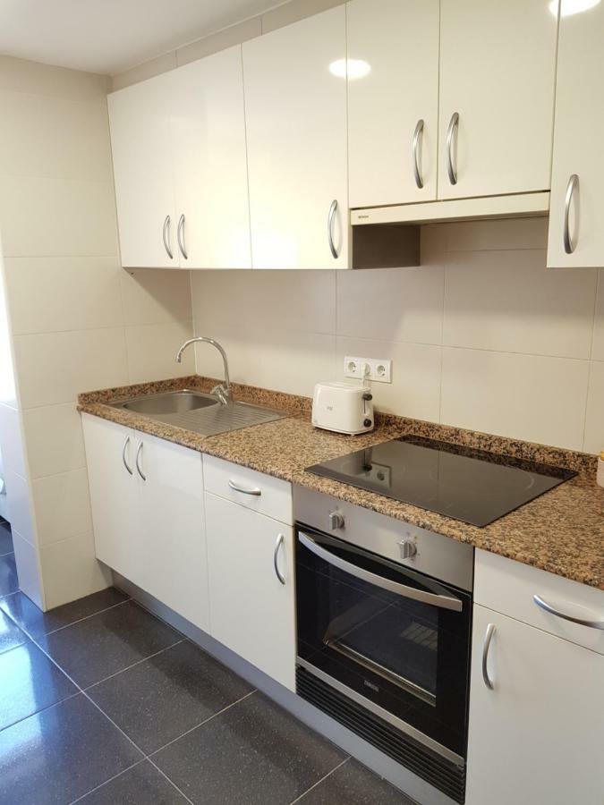 Fantastico Apartamento En La Playa Benicàssim Εξωτερικό φωτογραφία