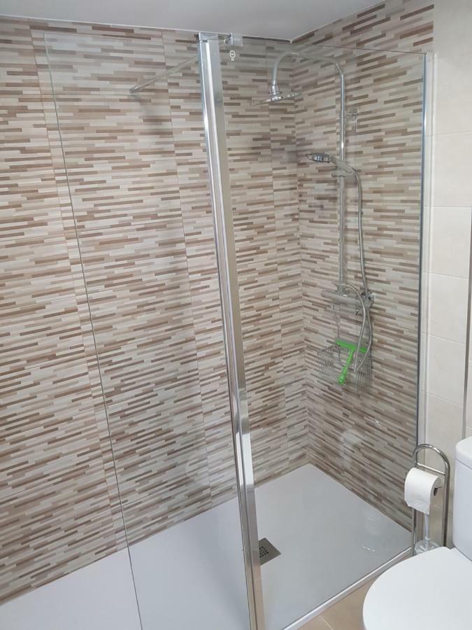 Fantastico Apartamento En La Playa Benicàssim Εξωτερικό φωτογραφία