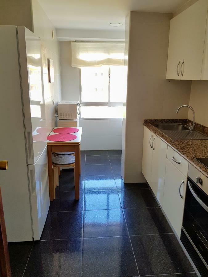 Fantastico Apartamento En La Playa Benicàssim Εξωτερικό φωτογραφία
