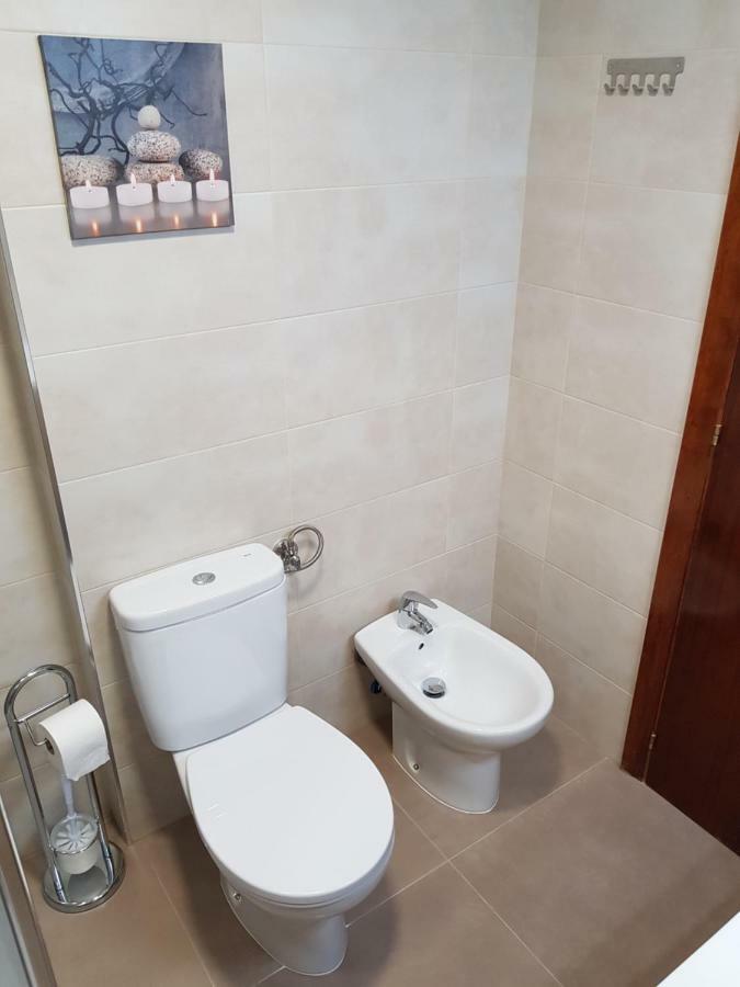 Fantastico Apartamento En La Playa Benicàssim Εξωτερικό φωτογραφία