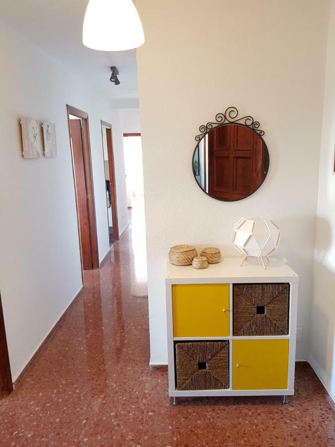 Fantastico Apartamento En La Playa Benicàssim Εξωτερικό φωτογραφία